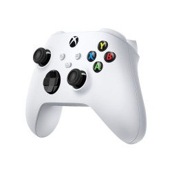 Microsoft Xbox Wireless Controller - manette de jeu - sans fil - Bluetooth