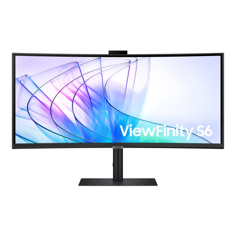 Samsung ViewFinity S6 S34C652VAUXEN