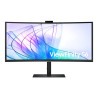 Samsung ViewFinity S6 S34C652VAUXEN