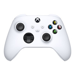Microsoft Xbox Wireless Controller - manette de jeu - sans fil - Bluetooth