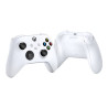 Microsoft Xbox Wireless Controller - manette de jeu - sans fil - Bluetooth