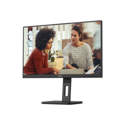 AOC 24E3QAF - écran LED - Full HD (1080p) - 24" - HDR