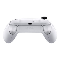 Microsoft Xbox Wireless Controller - manette de jeu - sans fil - Bluetooth