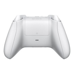 Microsoft Xbox Wireless Controller - manette de jeu - sans fil - Bluetooth