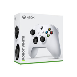 Microsoft Xbox Wireless Controller - manette de jeu - sans fil - Bluetooth