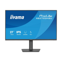 4-ssb 120Hz 1500:1 2x 2.0 XB2793HSU-B
