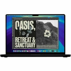 MacBook Pro M5 Pro 14" 24GB 2TB SSD Space Black | Silotech