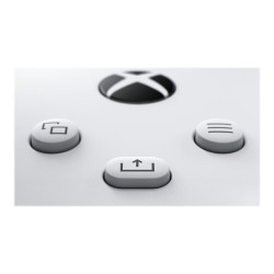 Microsoft Xbox Wireless Controller - manette de jeu - sans fil - Bluetooth