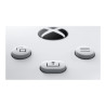Microsoft Xbox Wireless Controller - manette de jeu - sans fil - Bluetooth