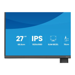 4-ssb 120Hz 1500:1 2x 2.0 XB2793HSU-B