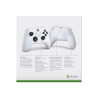 Microsoft Xbox Wireless Controller - manette de jeu - sans fil - Bluetooth