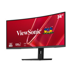 34" UWQHD 3440 x 1440 21:9
