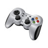 Manette de jeu sans fil Logitech F710 - manette de jeu - sans fil - 2.4 GHz