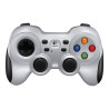 Manette de jeu sans fil Logitech F710 - manette de jeu - sans fil - 2.4 GHz