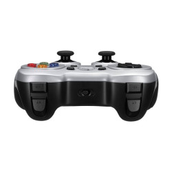 Manette de jeu sans fil Logitech F710 - manette de jeu - sans fil - 2.4 GHz