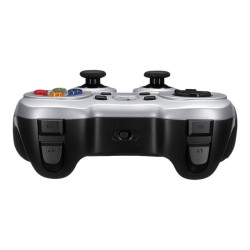 Manette de jeu sans fil Logitech F710 - manette de jeu - sans fil - 2.4 GHz