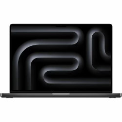 MacBook Pro M5 Pro 14" 24GB 2TB SSD Space Black | Silotech