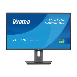 iiyama ProLite XB2792HSU-B1 - écran LED - Full HD (1080p) - 27"