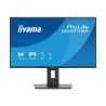 24" FHD+USB-C Dock+LAN