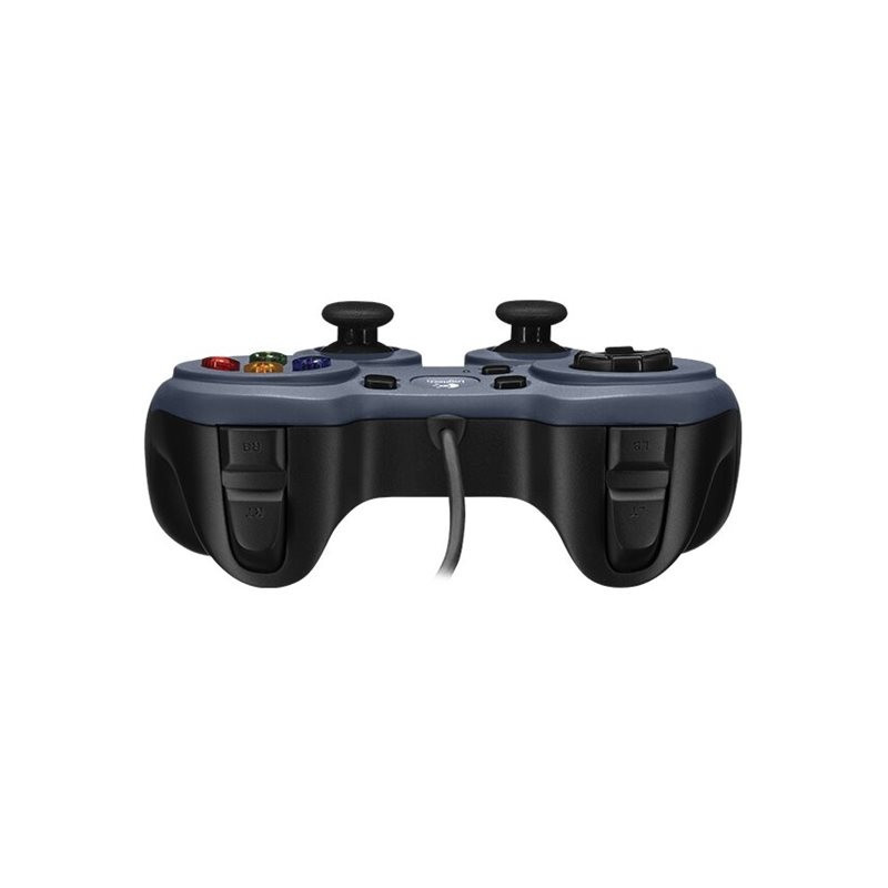 Logitech Gamepad F310 - manette de jeu - filaire