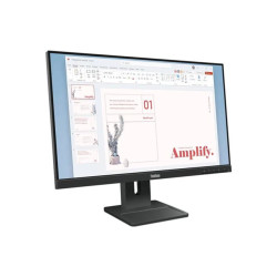 Lenovo ThinkVision E24-40 - écran LED - Full HD (1080p) - 24"