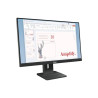 Lenovo ThinkVision E24-40 - écran LED - Full HD (1080p) - 24"