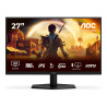 AOC Gaming Q27G42XE - écran LED - QHD - 27" - HDR