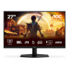 AOC Gaming Q27G42XE - écran LED - QHD - 27" - HDR