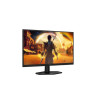 AOC Gaming Q27G42XE - écran LED - QHD - 27" - HDR