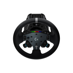 Logitech G RS50 System - volant - filaire