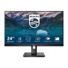Philips 242S9JML - S Line - écran LED - Full HD (1080p) - 24"