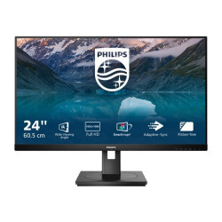 Philips 242S9JML - S Line - écran LED - Full HD (1080p) - 24"
