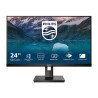 Philips 242S9JML - S Line - écran LED - Full HD (1080p) - 24"