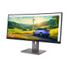 Lenovo ThinkVision P34WD-40 - écran LED - incurvé - 34"