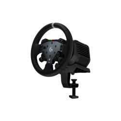 Logitech G RS50 System - volant - filaire
