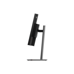 Lenovo ThinkVision P34WD-40 - écran LED - incurvé - 34"