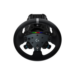 Logitech G RS50 System - volant - filaire