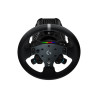Logitech G RS50 System - volant - filaire