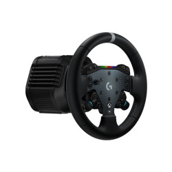 Logitech G RS50 System - volant - filaire