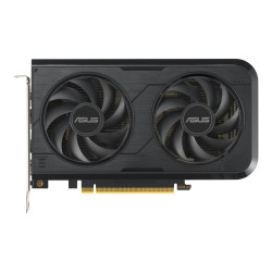 ASUS Dual - OC Edition - carte graphique - GeForce RTX 5050 - 8 Go