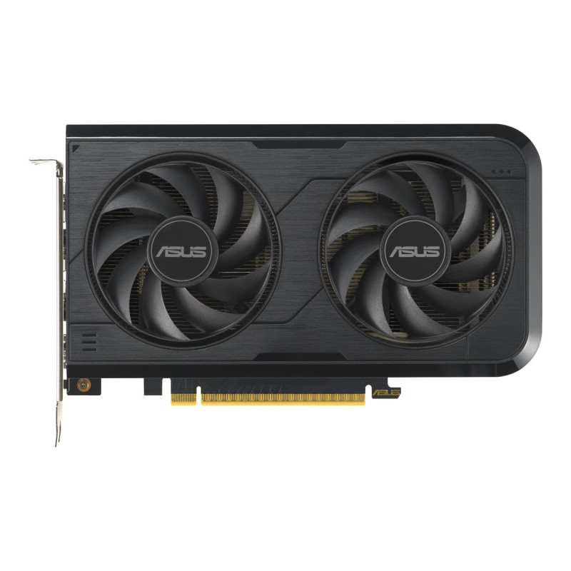 ASUS Dual - OC Edition - carte graphique - GeForce RTX 5050 - 8 Go