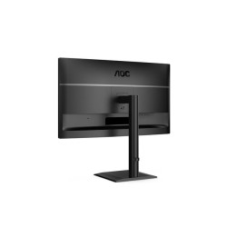 AOC 27E4U - écran LED - Full HD (1080p) - 27" - HDR