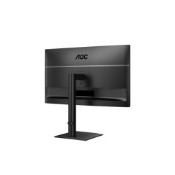 AOC 27E4U - écran LED - Full HD (1080p) - 27" - HDR