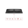 AOC 27E4U - écran LED - Full HD (1080p) - 27" - HDR