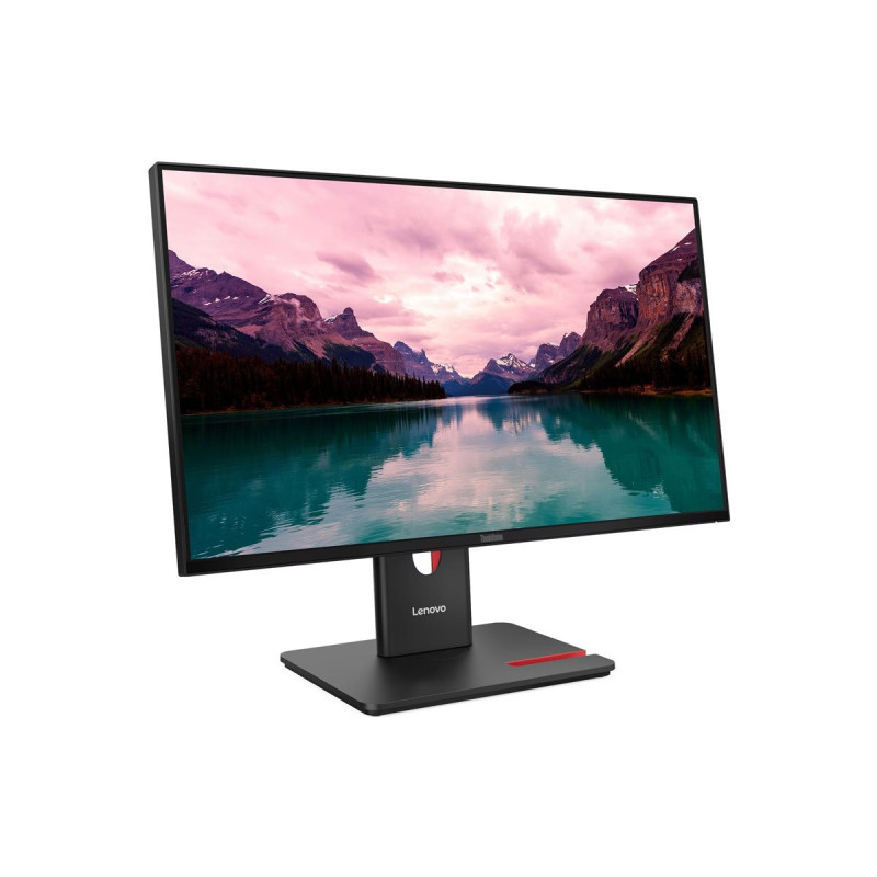 Lenovo ThinkVision T24-40 - écran LED - Full HD (1080p) - 24"