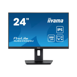 iiyama ProLite XUB2492QSU-B1 - écran LED - 24"