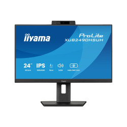 iiyama ProLite XUB2490HSUH-B2 - écran LED - Full HD (1080p) - 24"
