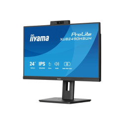 iiyama ProLite XUB2490HSUH-B2 - écran LED - Full HD (1080p) - 24"