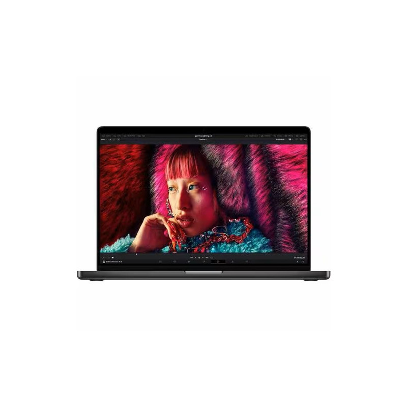 MacBook Pro M5 Pro 14" 24GB 2TB SSD Space Black | Silotech