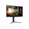 LG UltraGear 27GS75Q-B - écran LED - QHD - 27" - HDR